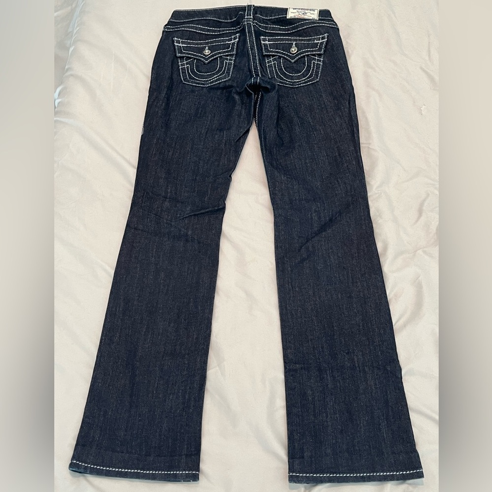 True Religion Jeans - Picture 3 of 14